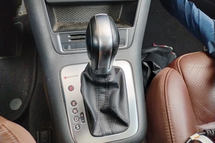 Used Volkswagen Tiguan 2013 1.8 TSI Automatic All-Wheel Drive Luxury Model
