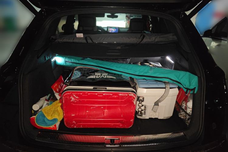 Used Audi Q5L 2024 45 TFSI Luxury Dynamic Model