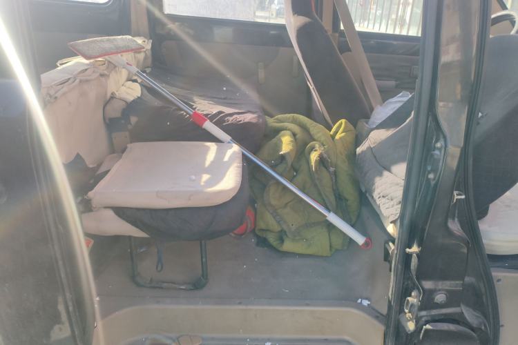 Used FAW Jiabao V70 2011 1.0L Standard Edition DA465QA
