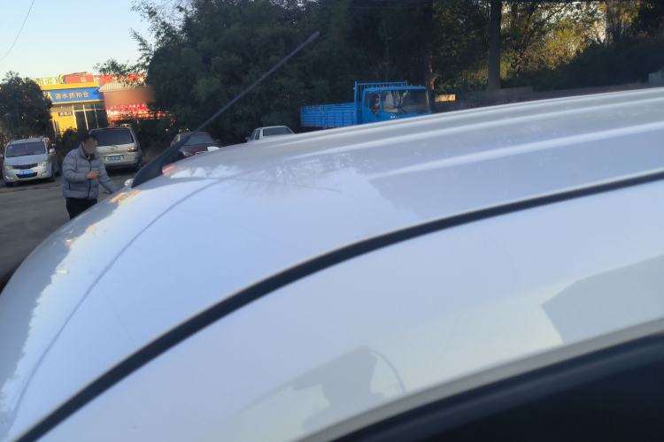 Used Wuling Hongguang PLUS 2020 1.5L Manual Standard Edition 5 Seats Roof