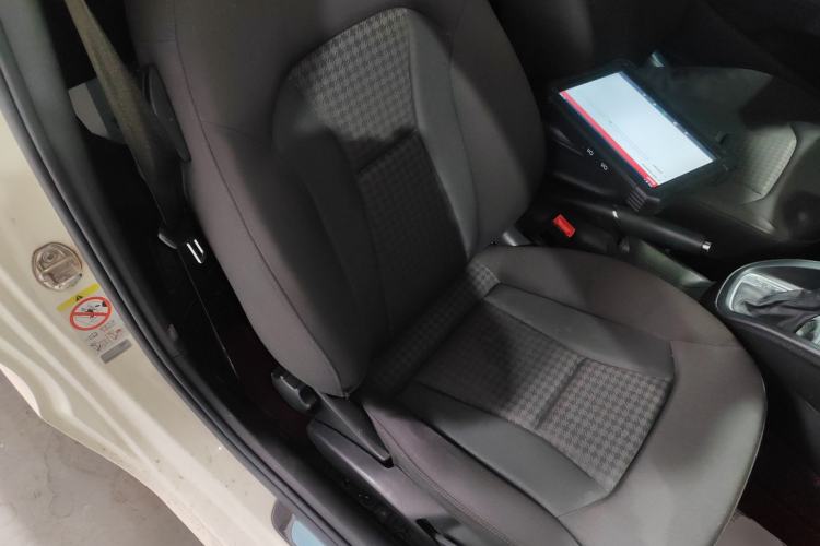 Used Audi A1 2014 30 TFSI Technology Edition