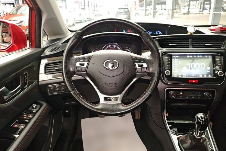 Used Great Wall C50 2016 1.5T Manual Fashion Edition