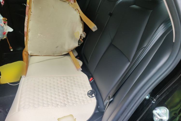 Used Honda Accord 2022 260TURBO Phantom Night · Prestige Edition