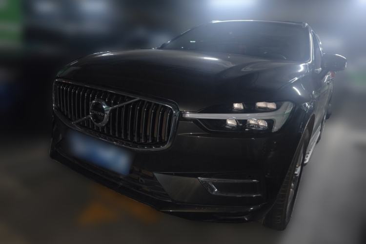 Used Volvo XC60 2021 T5 4x4 Smart Luxury Edition