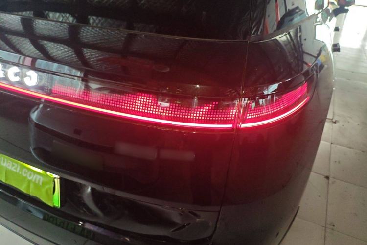 Used Lynk & Co 900 2025 1.5T Ultra