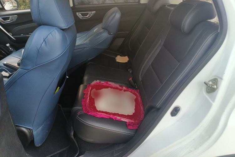 Used Geely Auto Vision X3 2017 1.5L Automatic Luxury Model