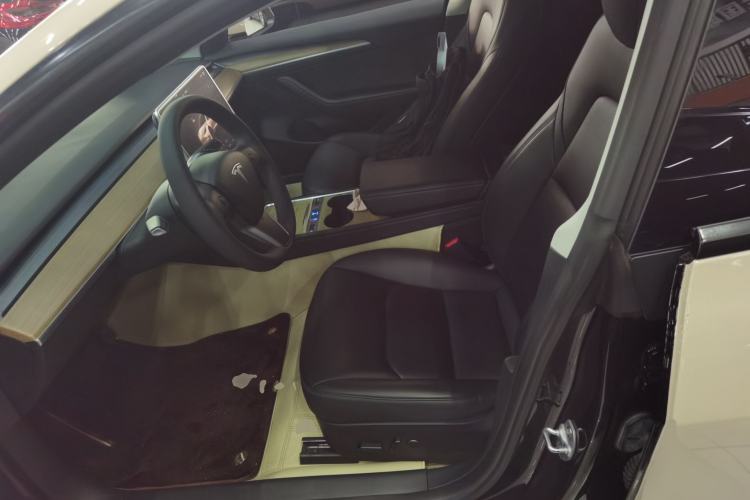 Used Tesla Model 3 2022 Rear-Wheel-Drive Version