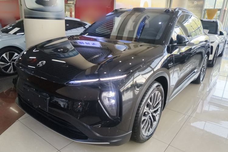 Used Nio ES6 2024 75 kWh
