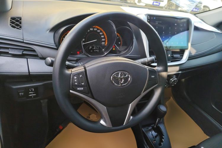 Used Toyota YARiS L Zhi Xuan 2022 X-Trail 1.5L CVT Leading PLUS Edition
