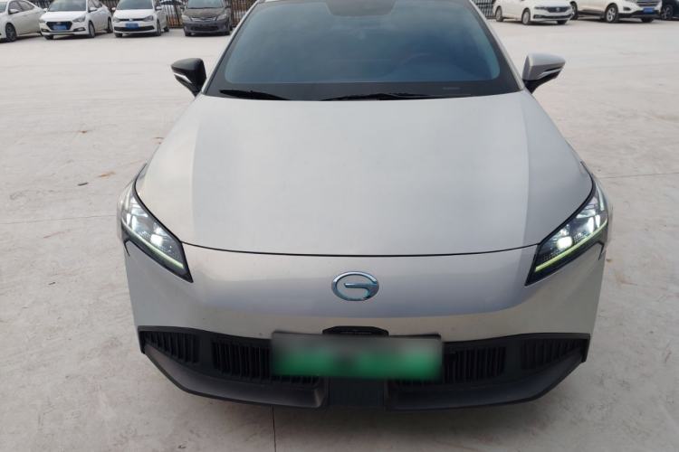 Used AION S Plus 2023 70 Enjoy Edition Lithium Iron Phosphate