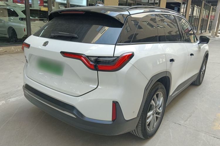 Used Nio ES6 2020 430KM Performance Version