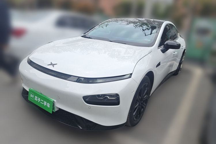 Used XPeng P7 2020 670E