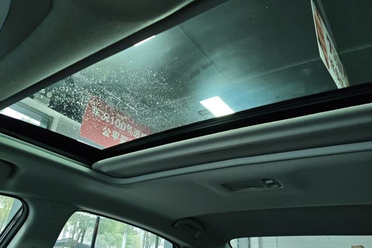 Used Nissan Sylphy 2022 Revised Version Classic 1.6XL CVT Luxury Edition