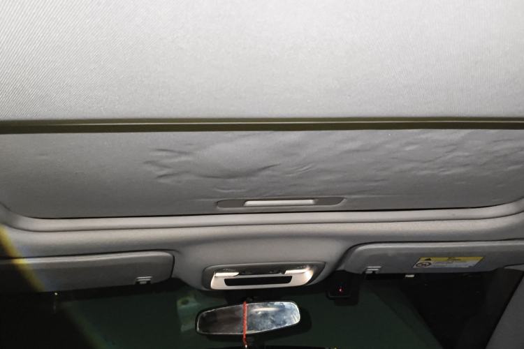 Used Chevrolet Malibu XL 2017 1.5T Automatic Ruichi Edition