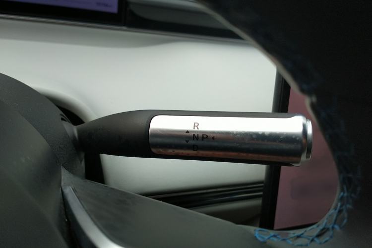 Used Hima Luxeed S7 2024 Max RS Four-Wheel-Drive Performance Edition
