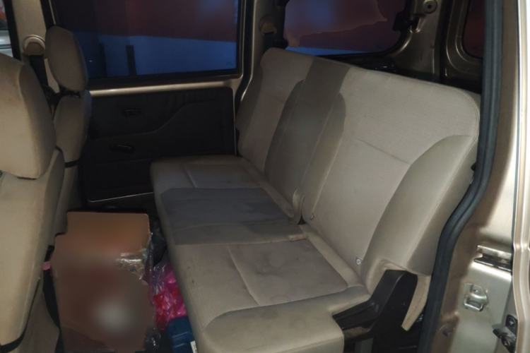 Used Wuling Hongguang V 2021 1.5L Jingqu Version LAR