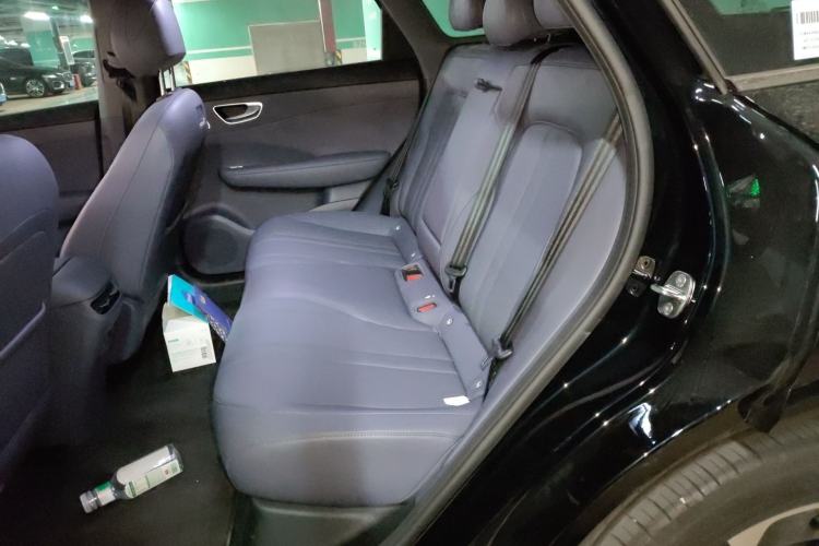 Used Hima H5 2025 Model Range-Extending Max