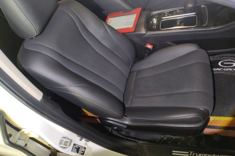 Used GAC Trumpchi GA6 2019 270T Automatic Elite Edition