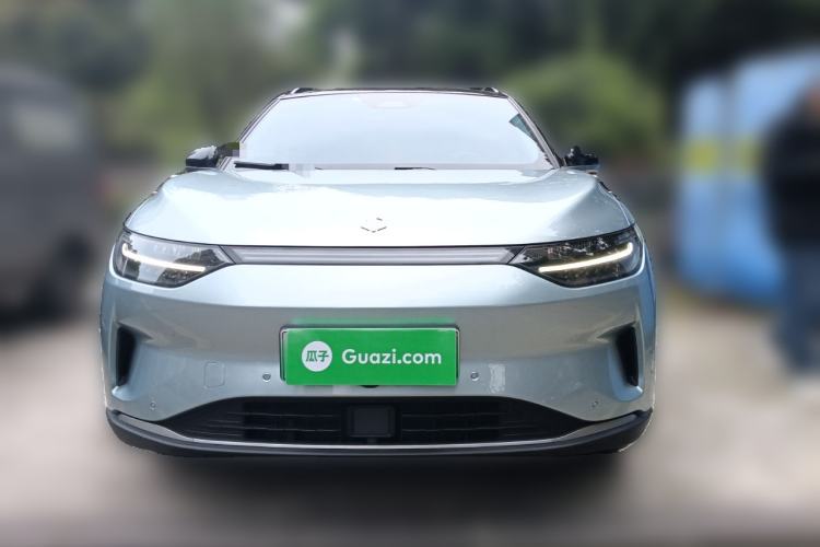 Used Leapmotor C11 2021 Deluxe Edition