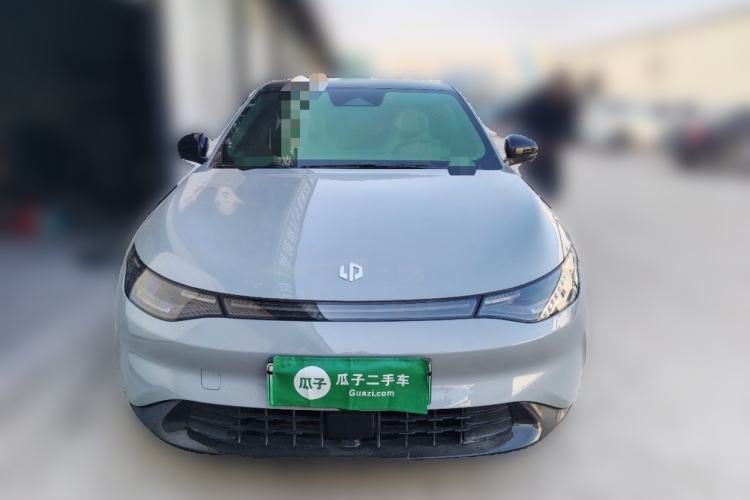 Used Leapmotor C01 2024 Pure Electric 525 Comfort Edition