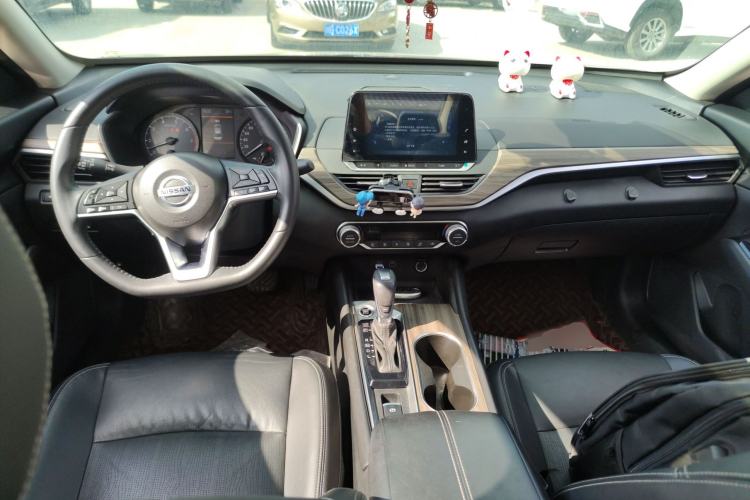 Used Nissan Teana 2021 2.0L XL Comfort Edition