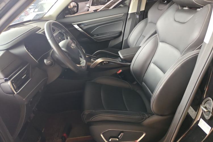 Used Geely Auto Emgrand X7 Sport 2020 1.8TD DCT Smart PRO Left Front Seat