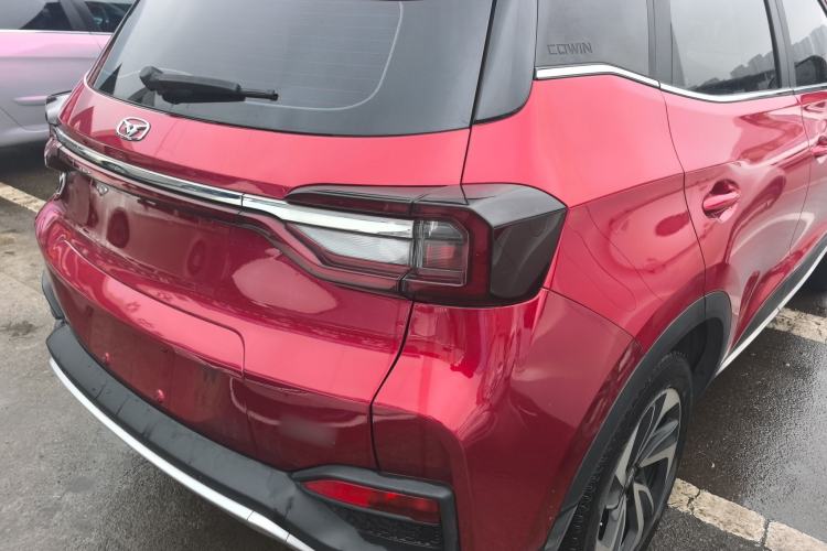 Used Cowin Xuanjie 2020 1.5L Manual Xuan
