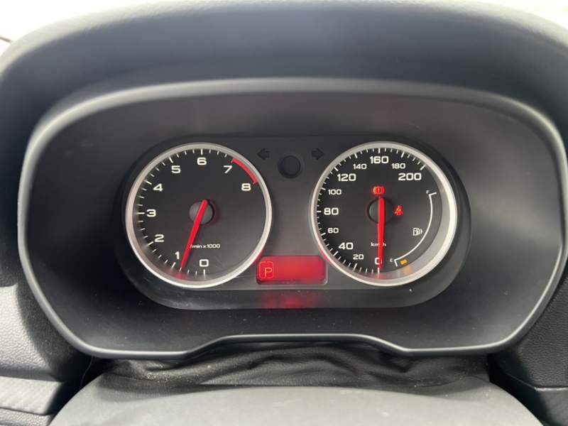 Used MG 3 2017 1.5L Automatic Smart Connect Elite Edition — 11