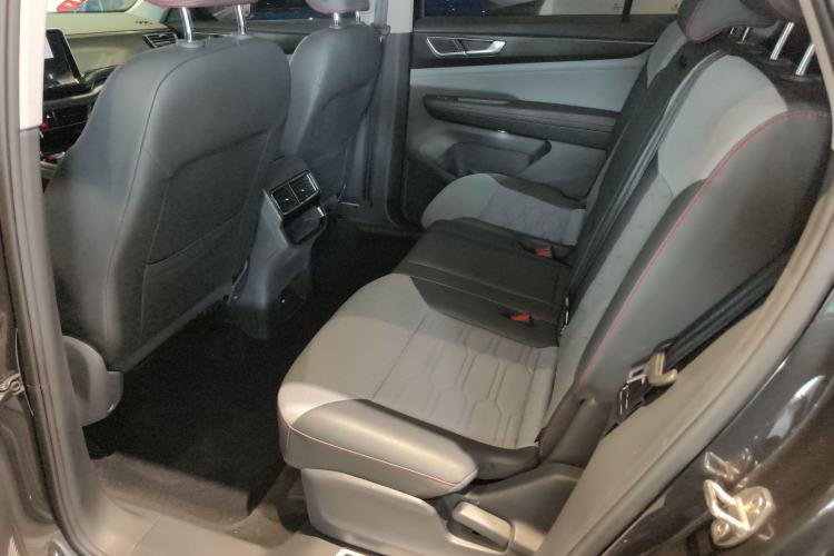 Used Volkswagen Teramont X 2021 330TSI Two-Wheel-Drive Luxury Edition