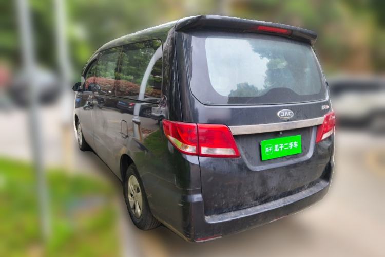 Used JAC Refine M4 2018 2.0L Manual Express Version