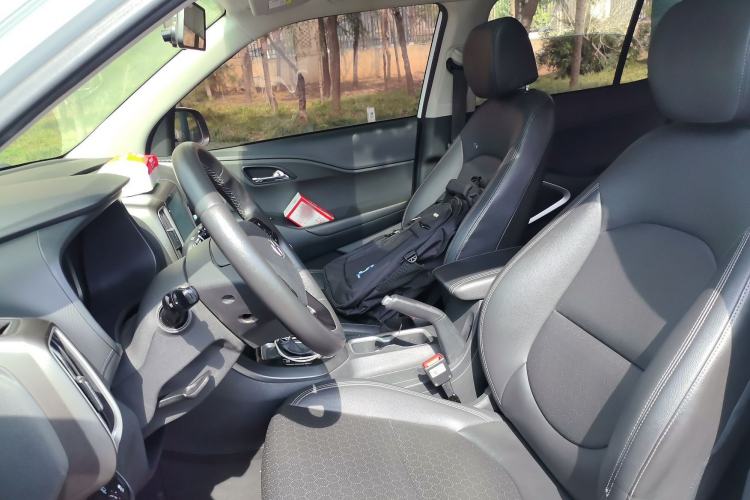 Used Hyundai ix35 2019 2.0L Automatic 2WD Zhiyong·Changxiang Edition China VI Standard
