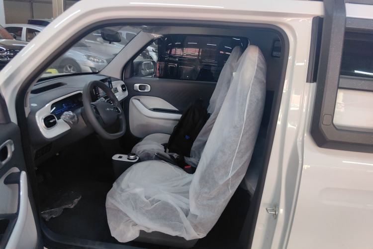 Used Geely Galaxy Panda 2025 210km Panda Kart