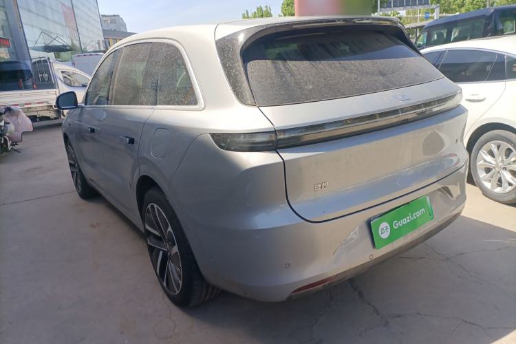 Used Li Auto L6 2024 Max
