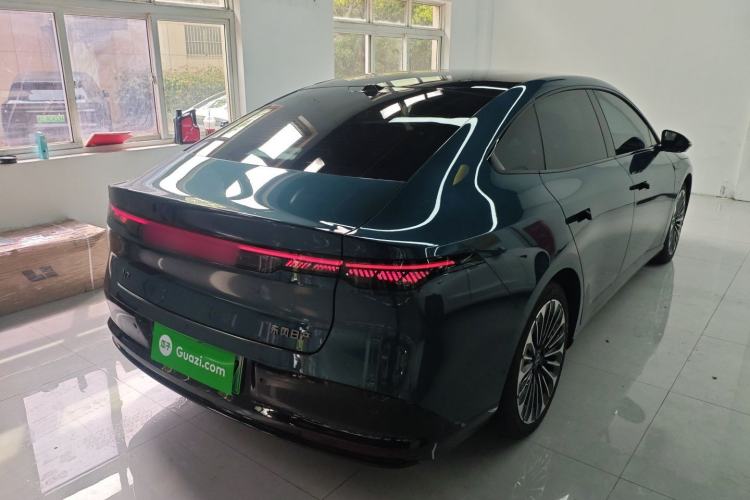 Used Nissan N7 2025 625 Max Rear Right 45 Deg