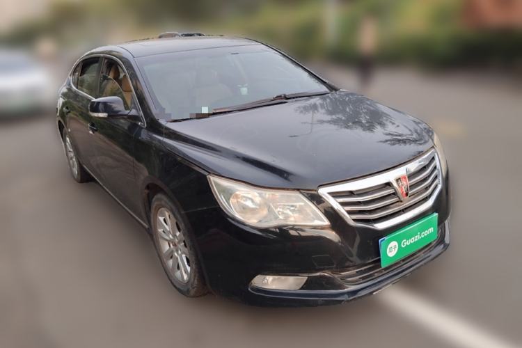 Used Roewe 950 2012 2.0L Comfort Edition