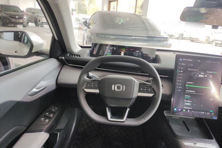 Used CHANGAN NEVO A05 2024 145 Max
