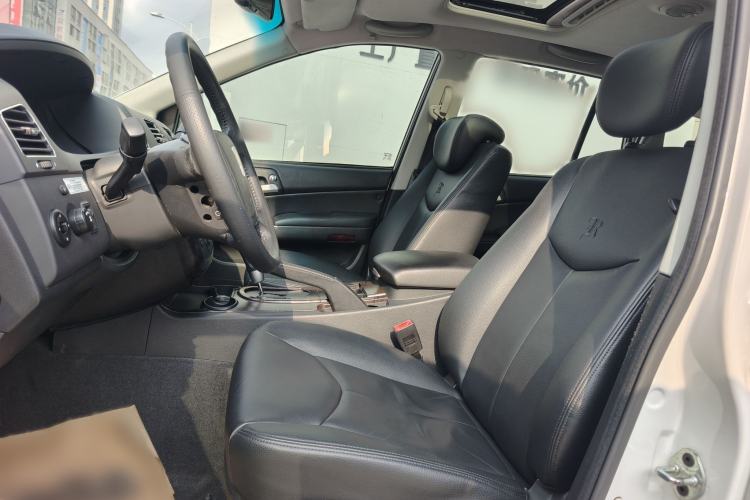 Used Roewe W5 2014 1.8T 4WD Automatic Haoyu Special Edition