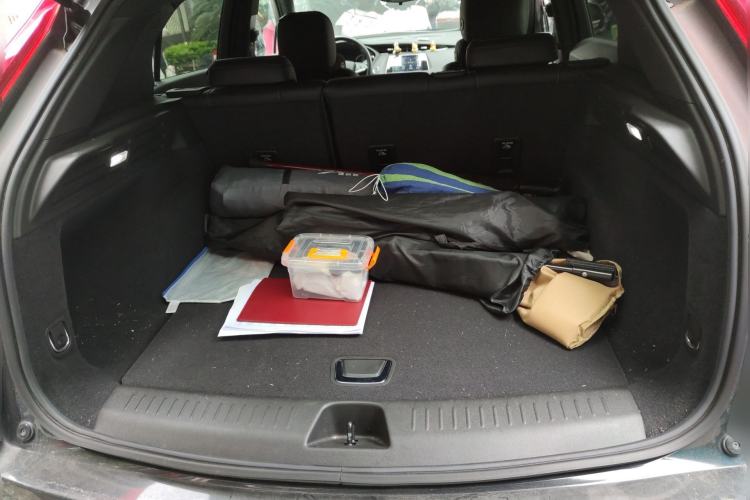 Used Cadillac XT4 2022 28T Two-Wheel Drive Fashion Edition