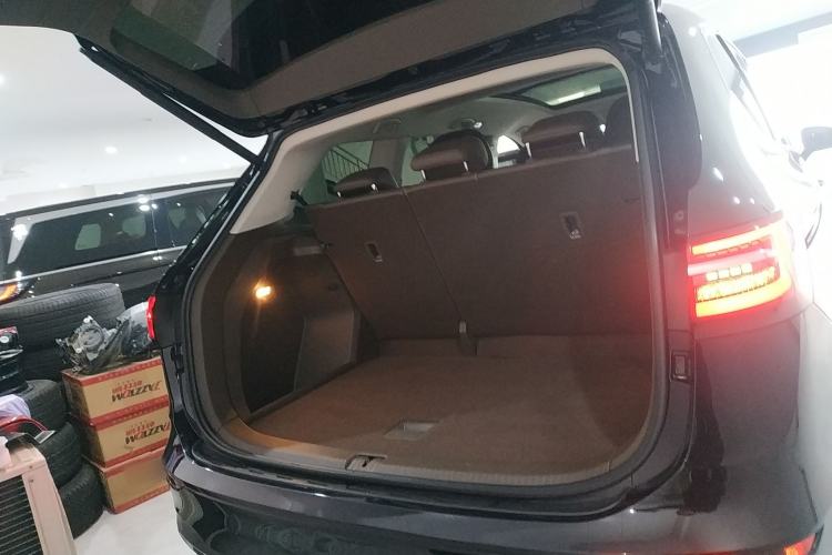 Used Volkswagen Viloran 2023 380TSI Prestige Edition
