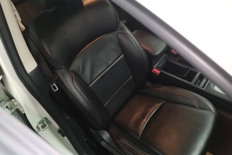 Used Subaru XV 2016 2.0i Ambition Edition