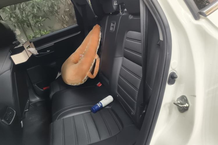 Used Honda CR-V 2021 240TURBO CVT Two-Wheel Drive Urban Edition
