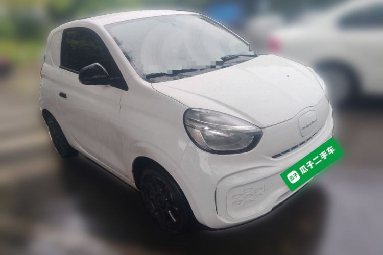 Used Roewe Clever 2022 311km QiQi BoBo Edition
