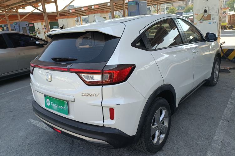 Used Honda XR-V 2019 1.5L CVT Comfort Version China VI