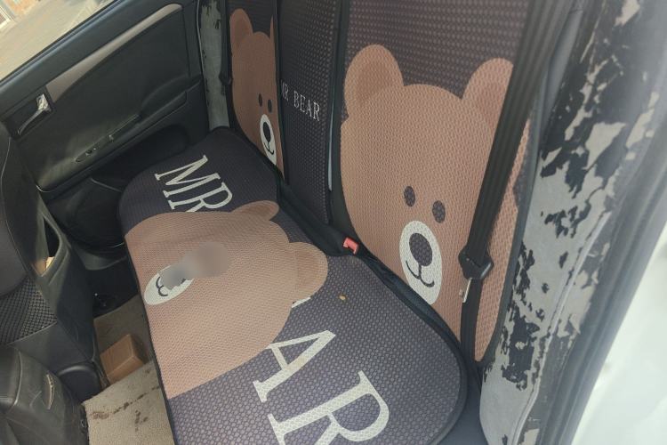 Used Roewe 350 2014 1.5L Automatic Xunyue Version