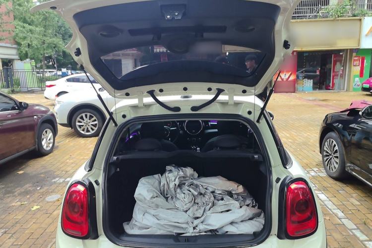 Used MINI MINI 2019 1.5T ONE PLUS