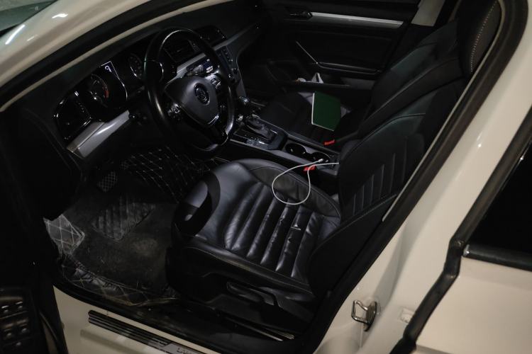 Used Volkswagen Lamando 2018 280TSI DSG Comfort Edition
