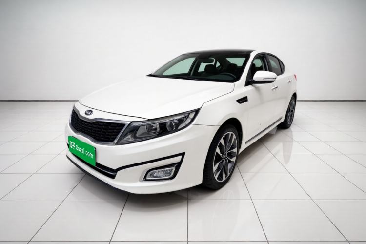 Used Kia K5 2015 2.0L Automatic LUX Guazi used car, China used car export, Used car for sale, Used  cars, Cheapest cars for sale