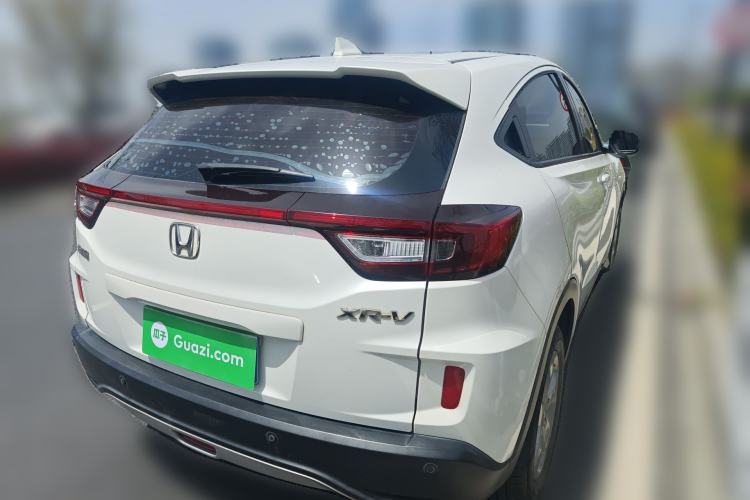 Used Honda XR-V 2017 1.5L LXi CVT Classic Edition