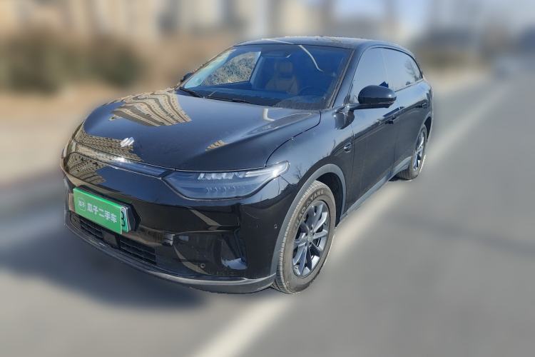 Used Leapmotor C11 2024 Pure Electric 515 Smart Drive Edition