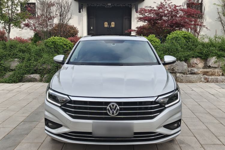 Used Volkswagen Sagitar 2022 280TSI DSG Flyover Edition Exterior 1